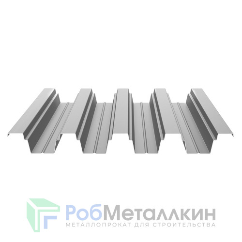 Профнастил Н-75 1 Оцинкованный