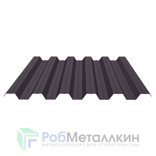 Профнастил НС-35 0.45 Полиэстер RAL 8019
