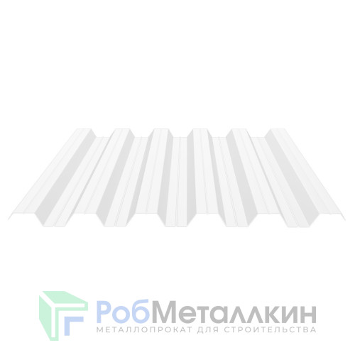 Профнастил НС-35 0.7 Полиэстер RAL 9003