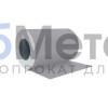 Отмотка 0.35 Полиэстер RAL 7004
