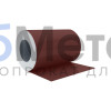 Отмотка 0.35 Полиэстер RAL 8017