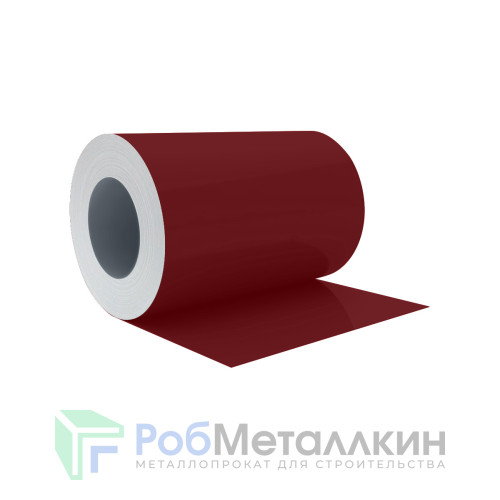 Отмотка 0.45 Полиэстер RAL 3005