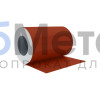 Отмотка 0.45 Полиэстер RAL 8004