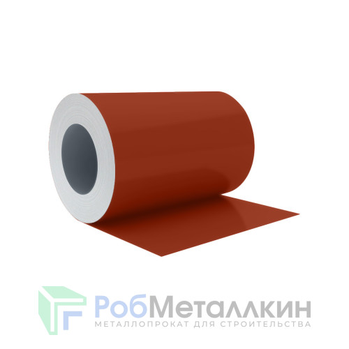 Отмотка 0.45 Полиэстер RAL 8004