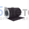 Отмотка 0.45 Полиэстер RAL 8019