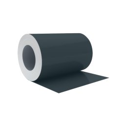 Отмотка 0.5 MAT RAL 7016