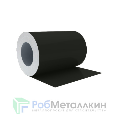 Отмотка 0.5 MAT RAL 9005