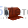 Отмотка 0.5 Полиэстер RAL 3009