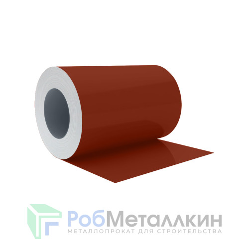 Отмотка 0.5 Полиэстер RAL 3009