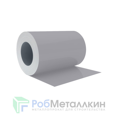 Отмотка 0.5 Полиэстер RAL 7004