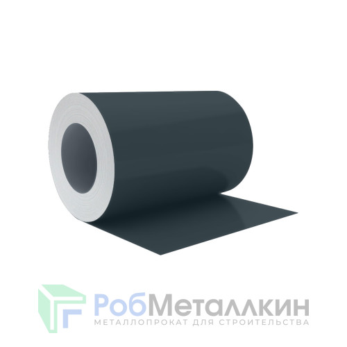 Отмотка 0.5 Полиэстер RAL 7016