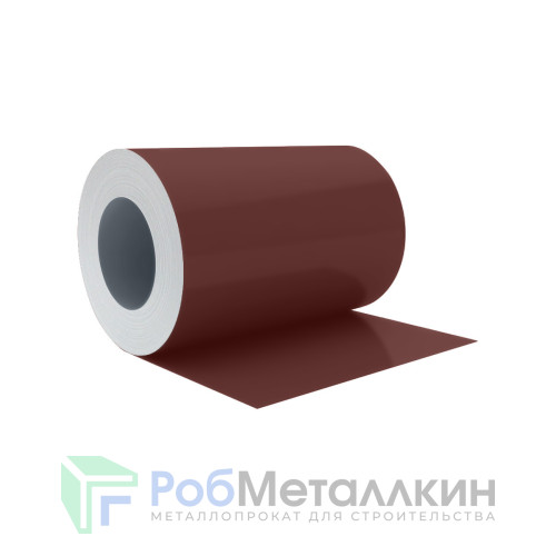 Отмотка 0.5 Полиэстер RAL 8017
