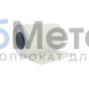 Отмотка 0.5 Полиэстер RAL 9002