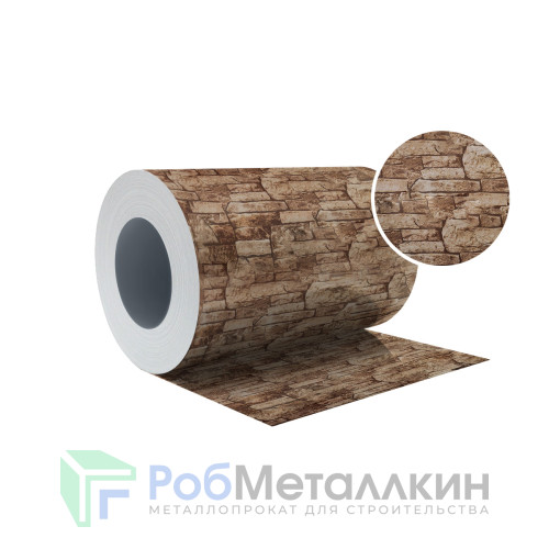 Отмотка 0.5 Принтек Дикий камень