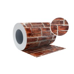 Отмотка 0.5 Принтек Кирпич