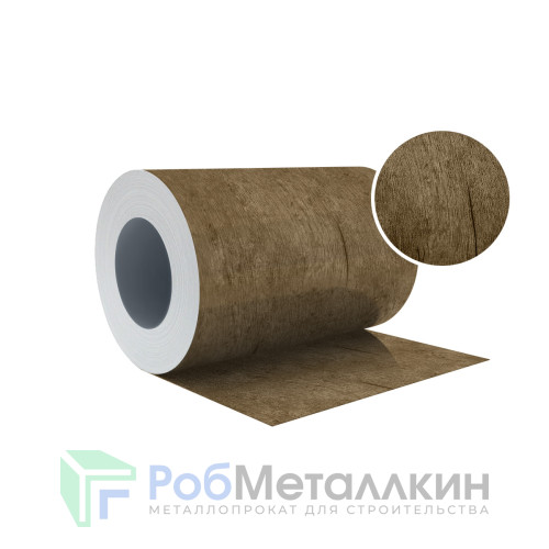 Отмотка 0.5 Принтек Винтаж темный