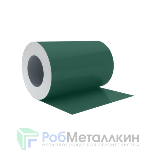 Отмотка 0.7 Полиэстер RAL 6005
