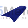 Планка карнизная (капельник) 60х100 Полиэстер RAL 5002