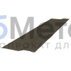 Планка крепежная 50х20х30 Полиэстер RR-32 для фальцевой кровли