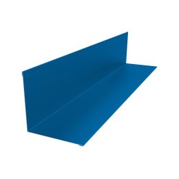 Планка примыкания 150х150 MAT RAL 5005