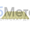 Профнастил С-20В 0.45 Полиэстер RAL 1014