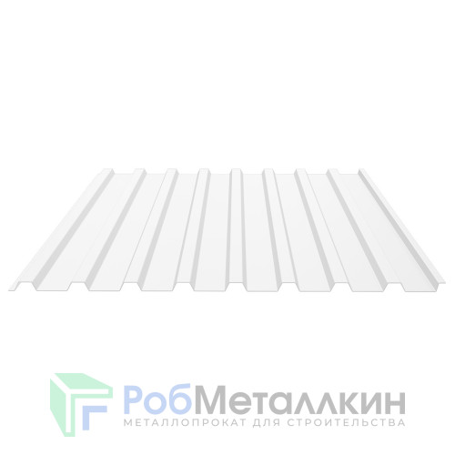 Профнастил С-20В 0.45 Полиэстер RAL 9003