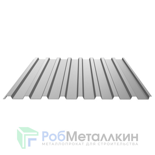 Профнастил С-20В 0.45 Полиэстер RAL 9006