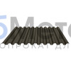 Профнастил С-21 0.5 MAT двусторонний RR-32