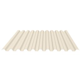 Профнастил С-21 0.5 Полиэстер RAL 1015
