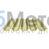 Профнастил С-44 0.5 Полиэстер RAL 1014