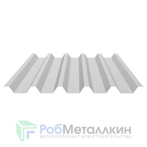 Профнастил С-44 0.5 Полиэстер RAL 7035