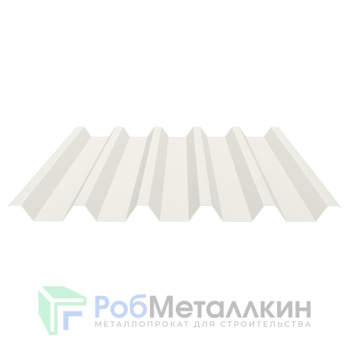 Профнастил С-44 0.5 Полиэстер RAL 9002