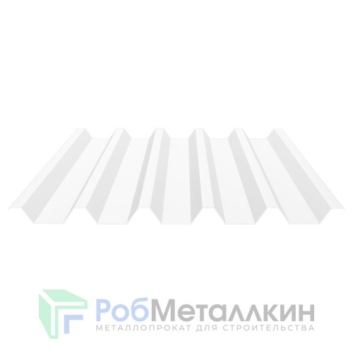 Профнастил С-44 0.5 Полиэстер RAL 9003