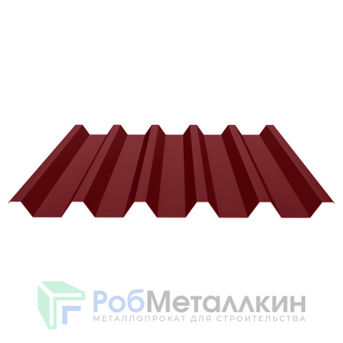 Профнастил С-44 0.7 Полиэстер RAL 3005