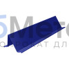 Снегозадержатель декоративный 0.5 Полиэстер RAL 5002