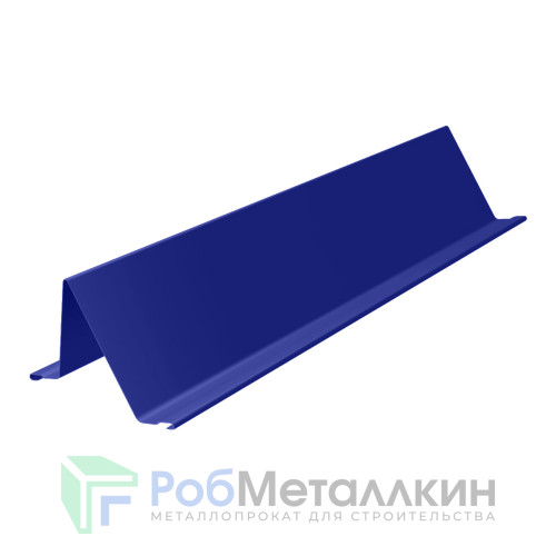 Снегозадержатель декоративный 0.5 Полиэстер RAL 5002