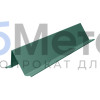 Снегозадержатель декоративный 0.5 Полиэстер RAL 6005