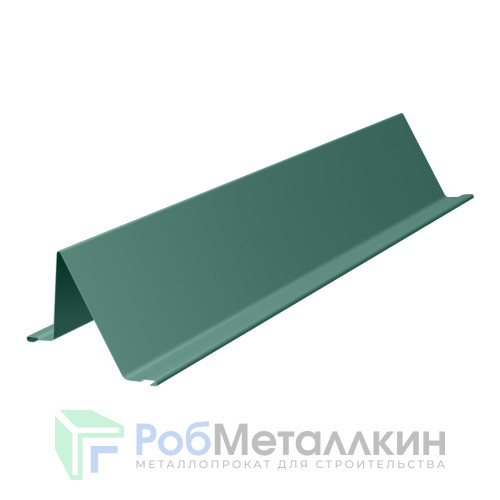Снегозадержатель декоративный 0.5 Полиэстер RAL 6005