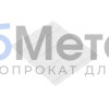 Лист волновой Супер КРОНА 0.45 Полиэстер RAL 9003
