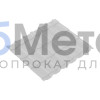 Металлочерепица Супер Monterrey 0.5 Полиэстер RAL 7047