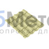 Лист волновой ВЕРОНА 0.45 Полиэстер RAL 1014