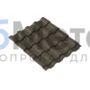 Металлочерепица ВЕРОНА 0.5 MAT двусторонний RR-32