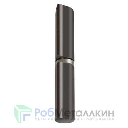 Приварная (стальная) петля T120141 с подшипником (20х141 мм)