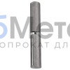 Приварная (стальная) петля T120141 с подшипником (25х160 мм)