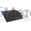 Профнастил С21 0.4 RAL8017 Шоколадно-Коричневый