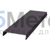 Парапет MAT RAL 8019
