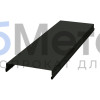 Парапет MAT RAL 9005