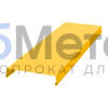 Парапет Полиэстер RAL 1018
