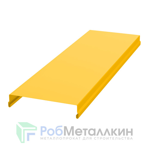 Парапет Полиэстер RAL 1018
