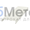 Парапет Полиэстер RAL 9002